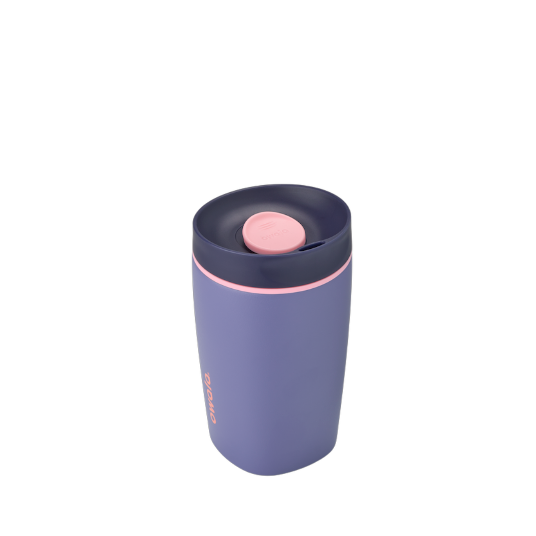 SmoothSip® Slider with Handle