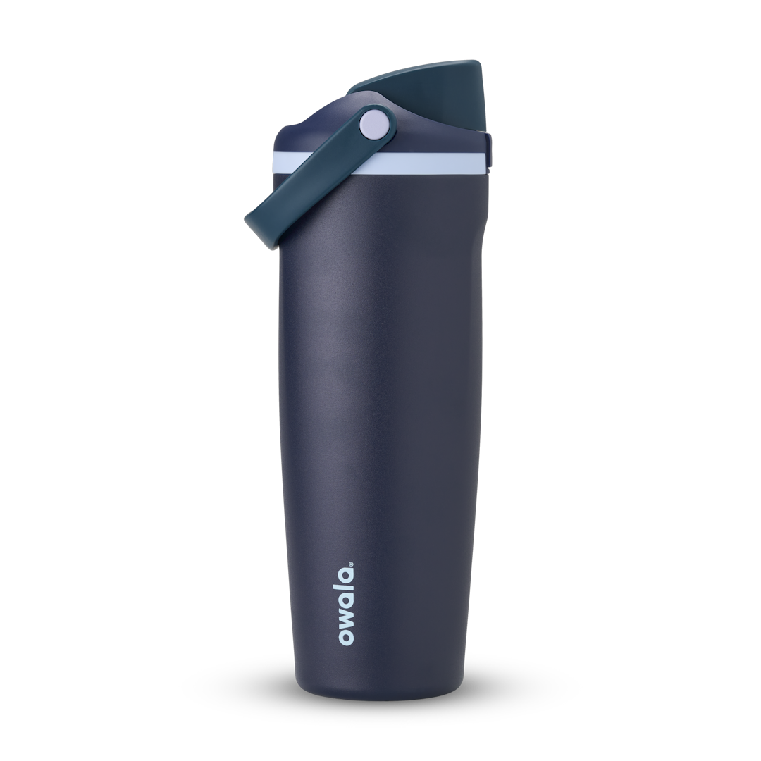 SmoothSip® Slider with Handle