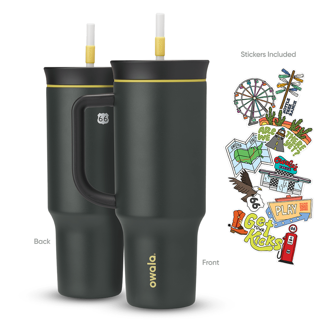 Great American Road Trip