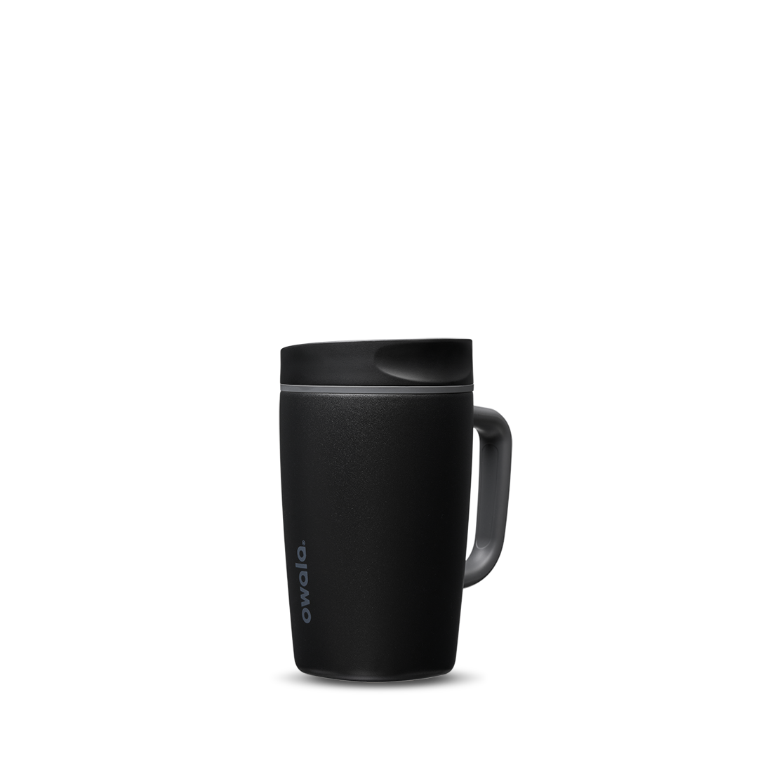 SmoothSip® Slider with Handle