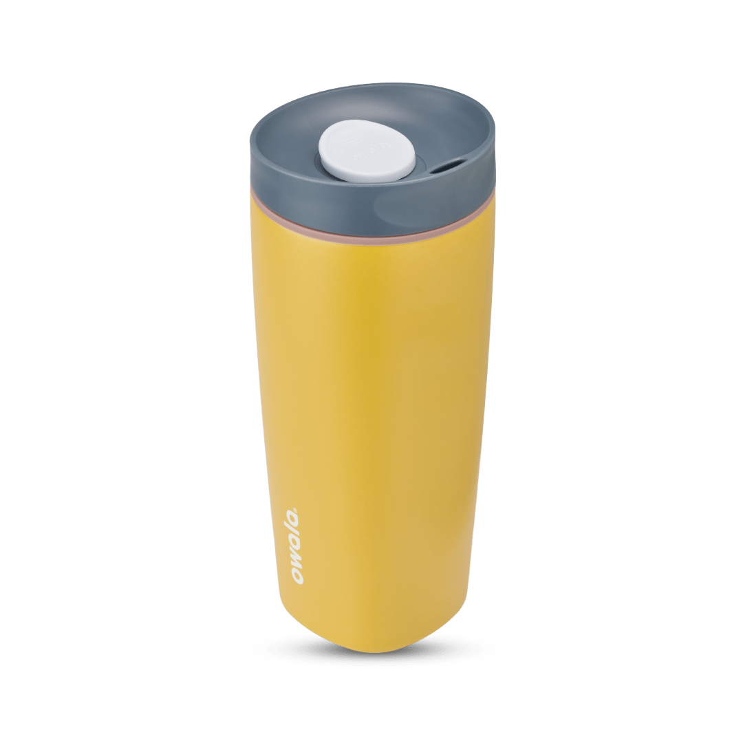 SmoothSip® Slider with Handle